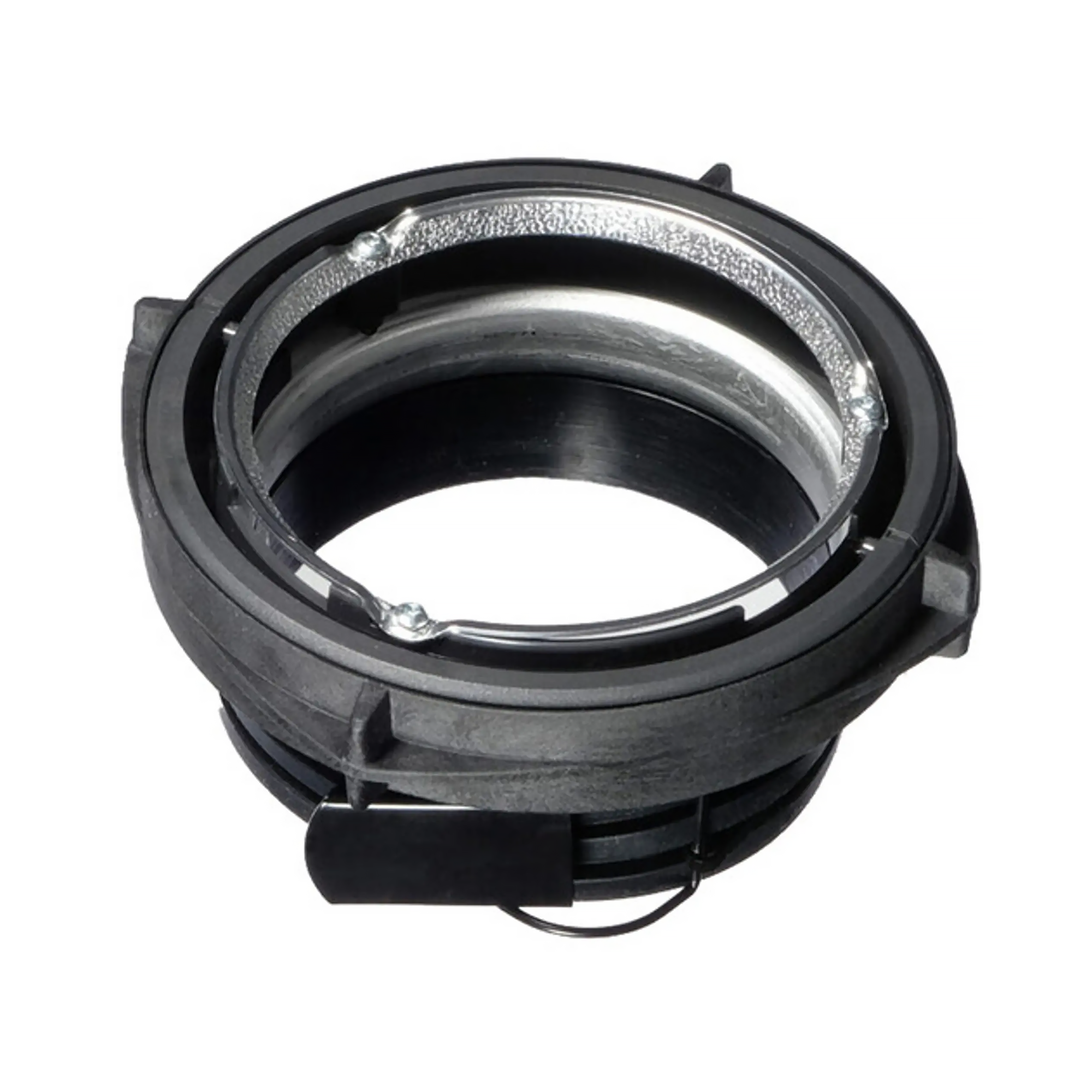 Elinchrom to Profoto Adapter - Compatible with Studio Flash & Strobe Lights - Perfect for Professional Photography & Studio Lighting Setups