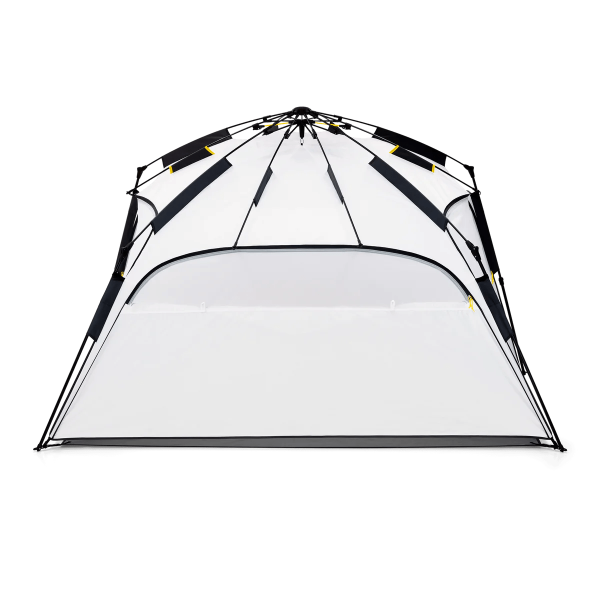Veer Family Basecamp - Premium Camping Tent for Outdoor Adventures, Family Gatherings & Backyard Camping | Durable, Spacious & Weather-Resistant Shelter for Camping Trips & Outdoor Activities