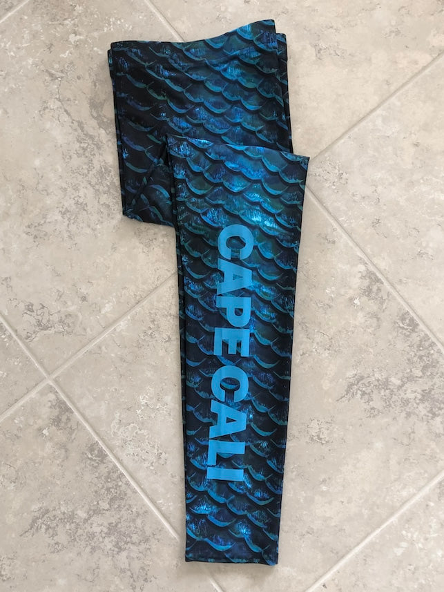 Men's Abyss Swim Legs - No Logo - Quick-Dry Swimwear for Men - Perfect for Beach, Pool & Water Sports