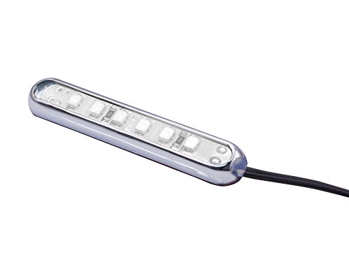 Cool White LED