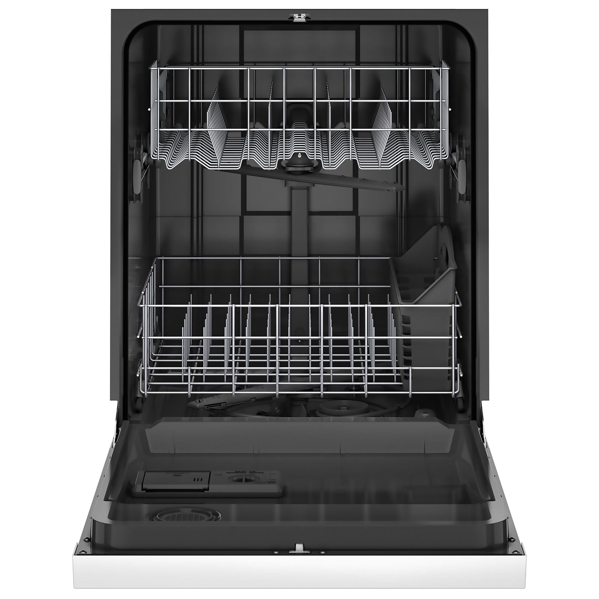 Amana ADFS2524RW 24