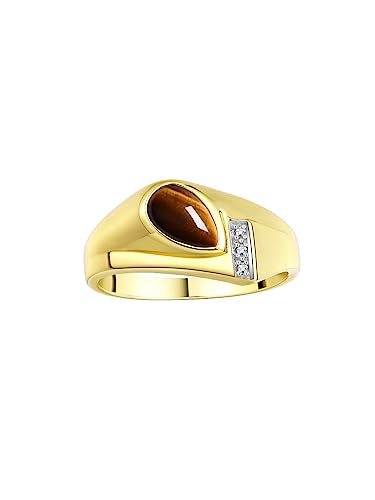 TIGER EYE