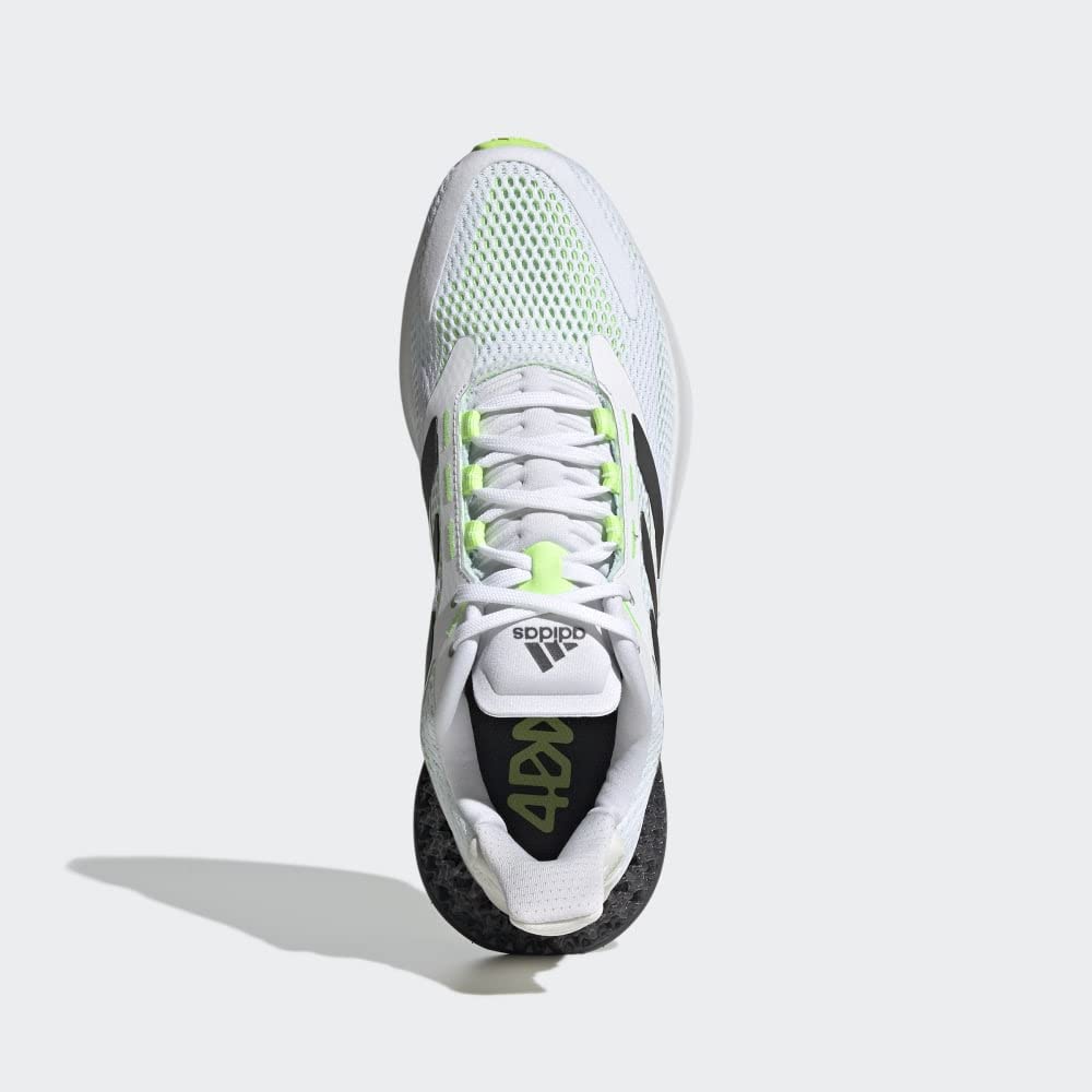 adidas Men's Running Shoes - Lightweight Athletic Sneakers for Jogging, Gym & Casual Wear | Comfortable Walking Shoes for Men