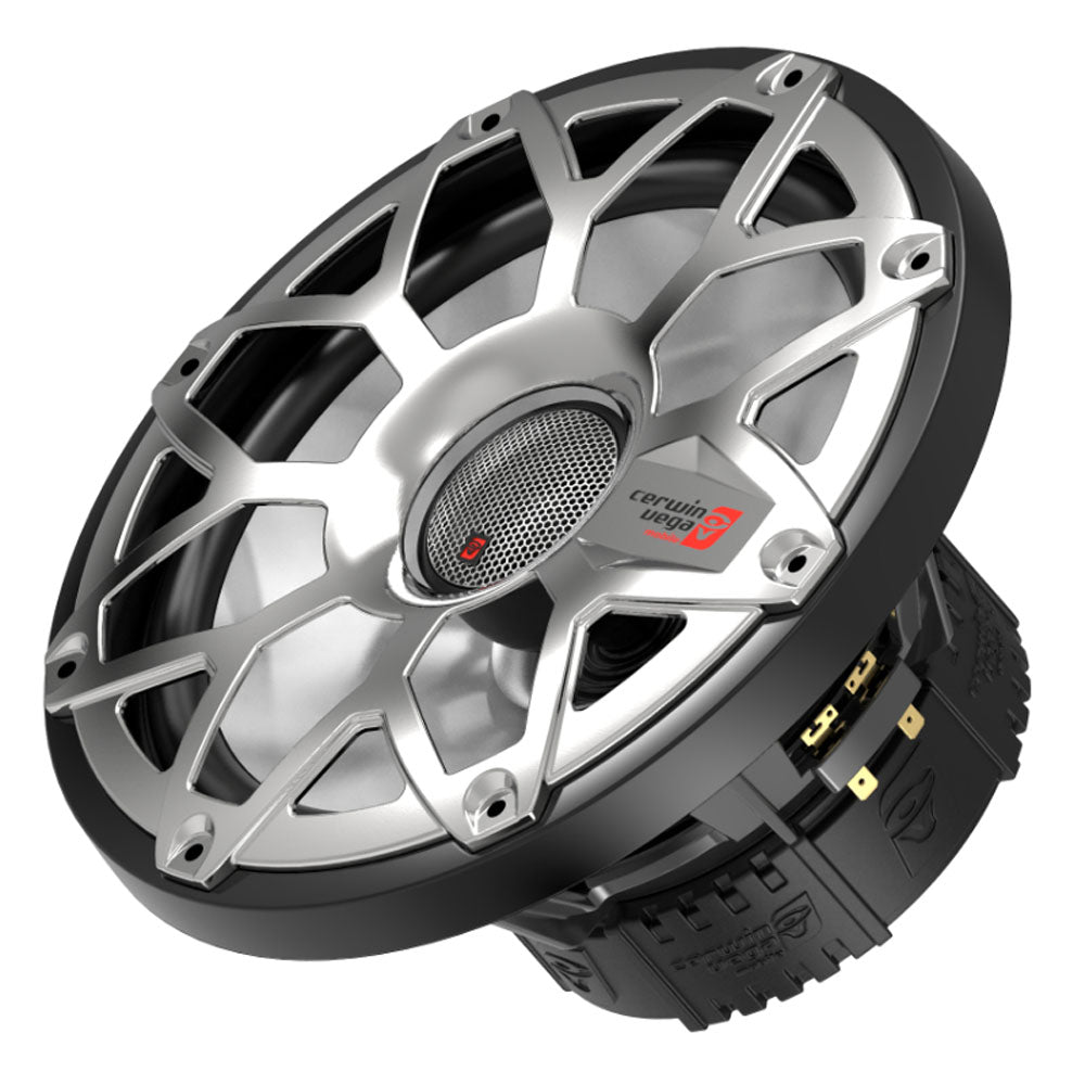 Cerwin Vega SM10F4 SM Series 10