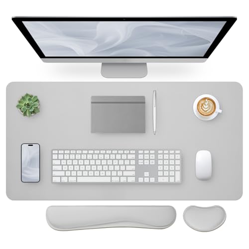 Light Grey-wrist Rest