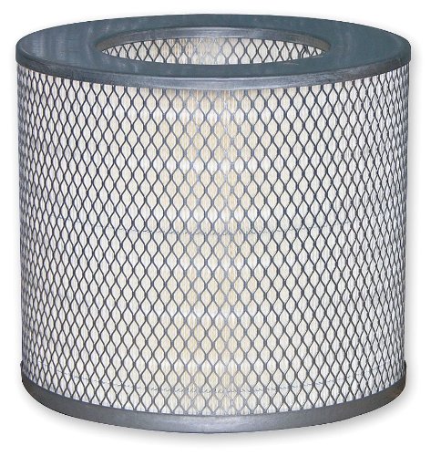 Baldwin PA2653 Particulate Air Filter - High Efficiency Replacement for Trucks & Heavy Equipment - Ideal for Construction, Mining & Agricultural Machinery