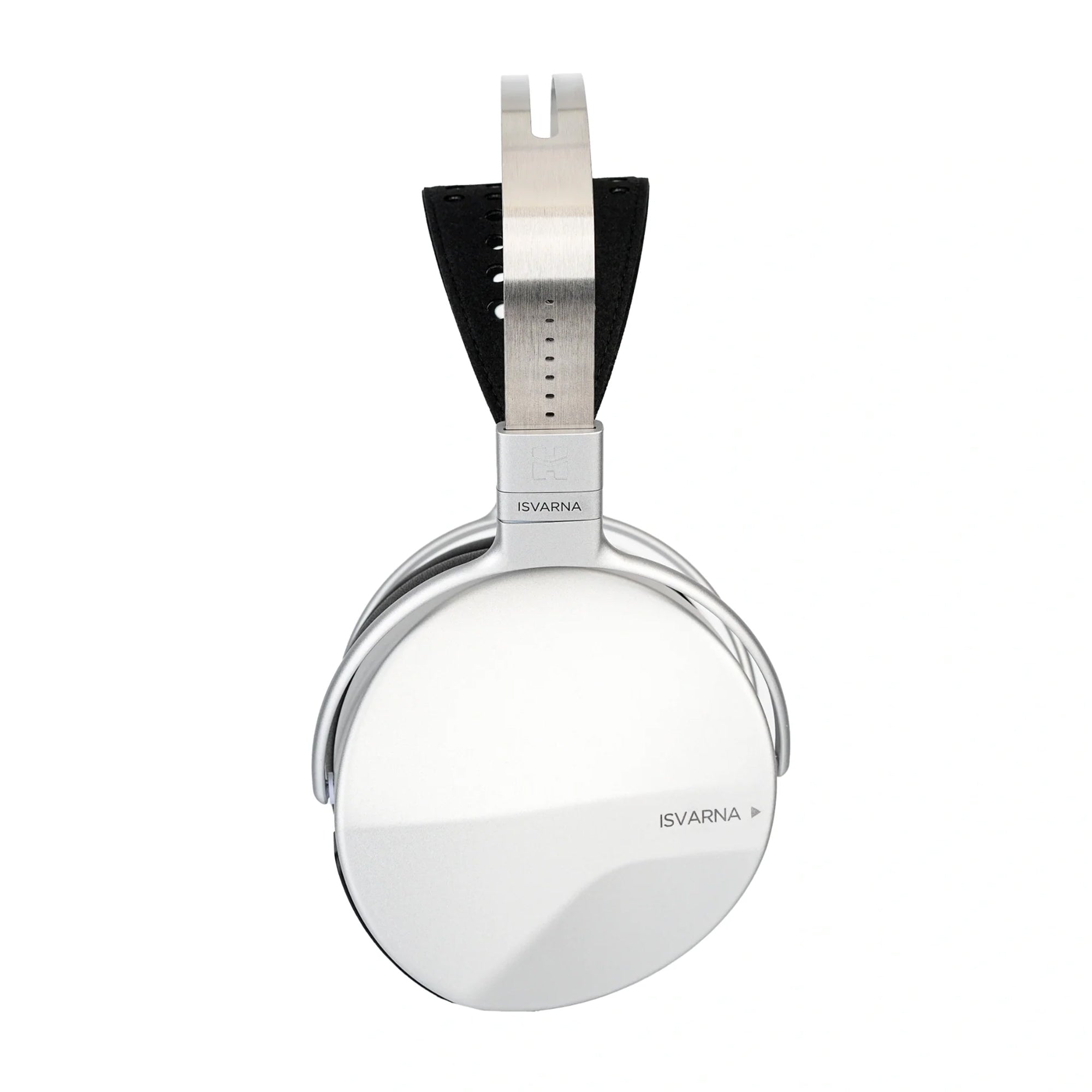 HiFiMAN ISVARNA Closed Back Hybrid Headphones - Premium Audiophile Headphones with Noise Isolation for Home Studio, Gaming & Music Listening
