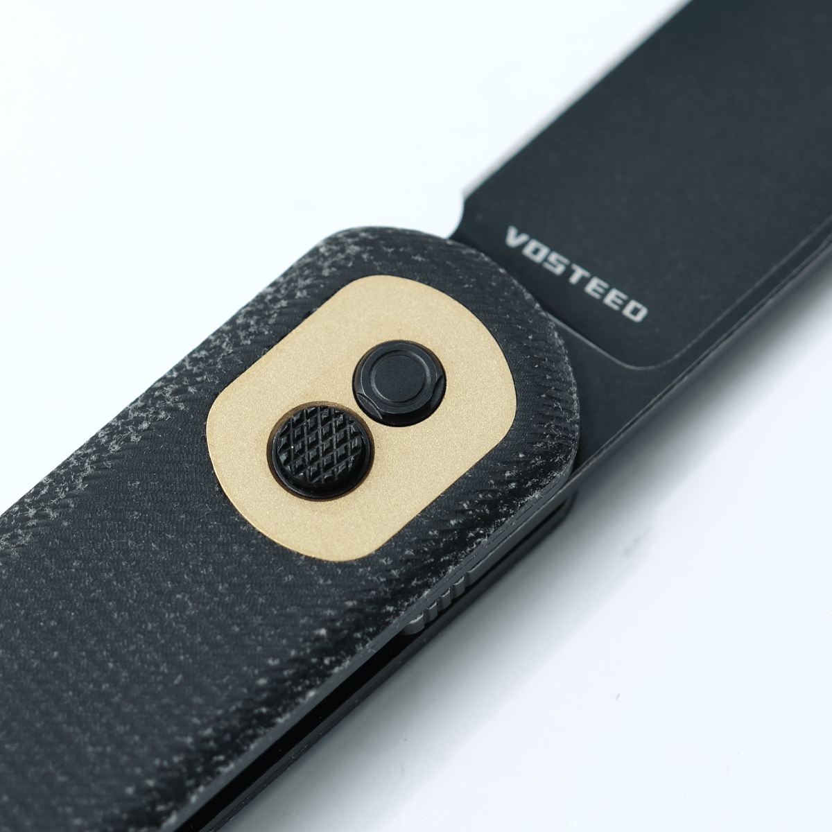 Corgi Trek Lock Knife - 2.99