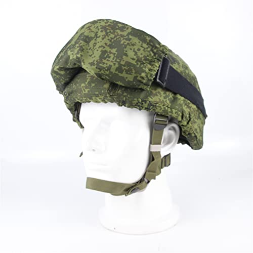 HELMET+EMR COVER