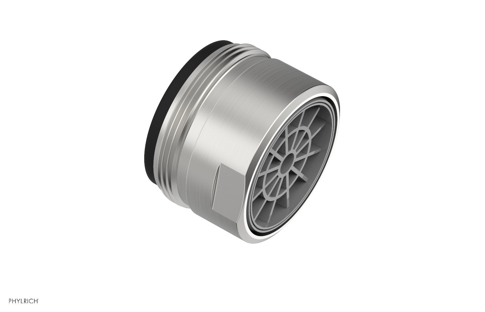 High-Quality Aerator & Housing for Tub Filler 3 610 - Perfect for Bathroom Faucet Repair and Water Flow Control