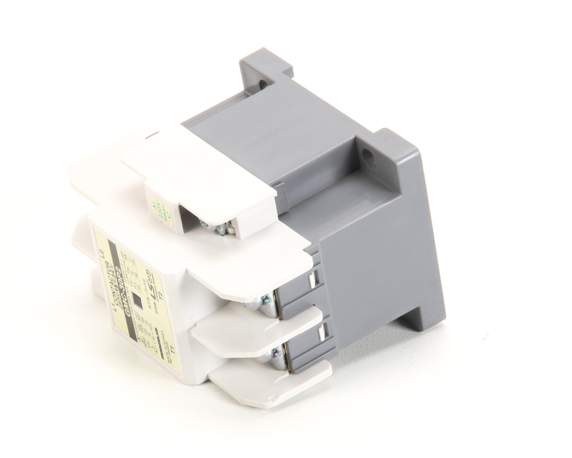 Turbo Air 30281H0350 Contactor - Genuine OEM Replacement Part for Commercial Refrigeration - Free Shipping & Fast Delivery - Perfect for Walk-in Coolers, Freezers, and HVAC Systems