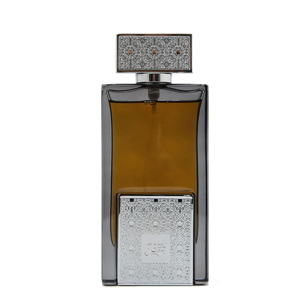 Silver Tartiel Eau de Parfum 75ml - Premium Women's Perfume for Daily Wear, Date Night & Special Occasions