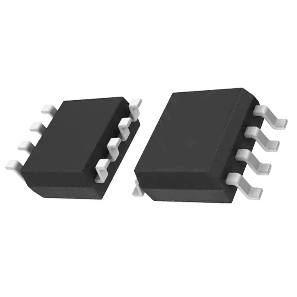 SA555DT 500KHZ Single Timer Oscillator IC - 8SOIC Package for Precision Timing in Electronics & DIY Projects