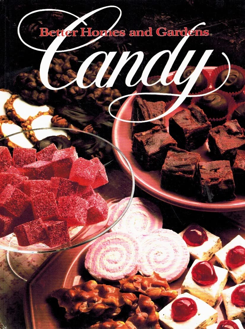 Better Homes and Gardens Candy - Premium Assorted Sweets & Chocolates for Gifting, Parties & Holiday Celebrations