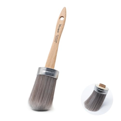 Brown Paint Brush