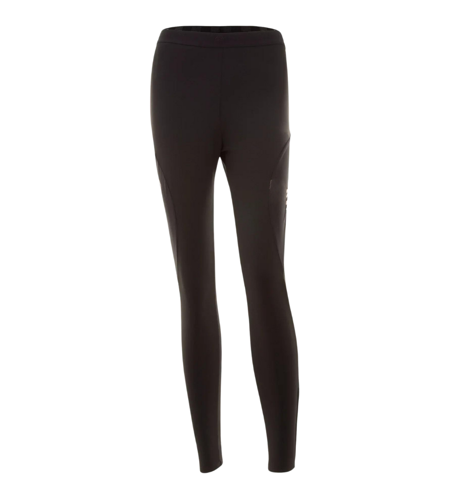 High-Performance Running Tights for Men & Women - Breathable Compression Leggings for Jogging, Gym & Workouts - Moisture-Wicking Athletic Pants for Running, Yoga & Fitness Training