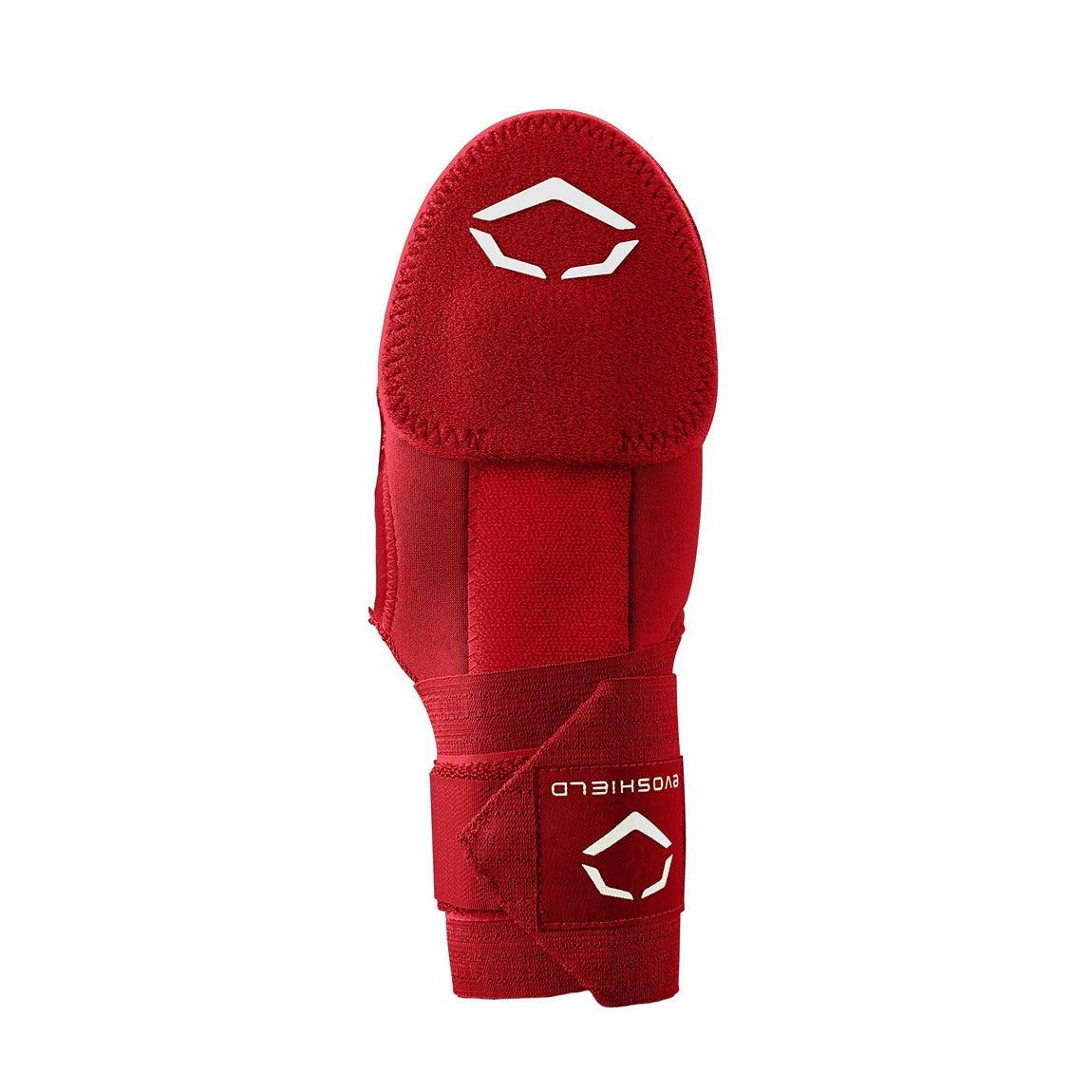 EvoShield Sliding Mitt - Baseball & Softball Protective Gear for Players - Perfect for Training, Games & Fielding Practice