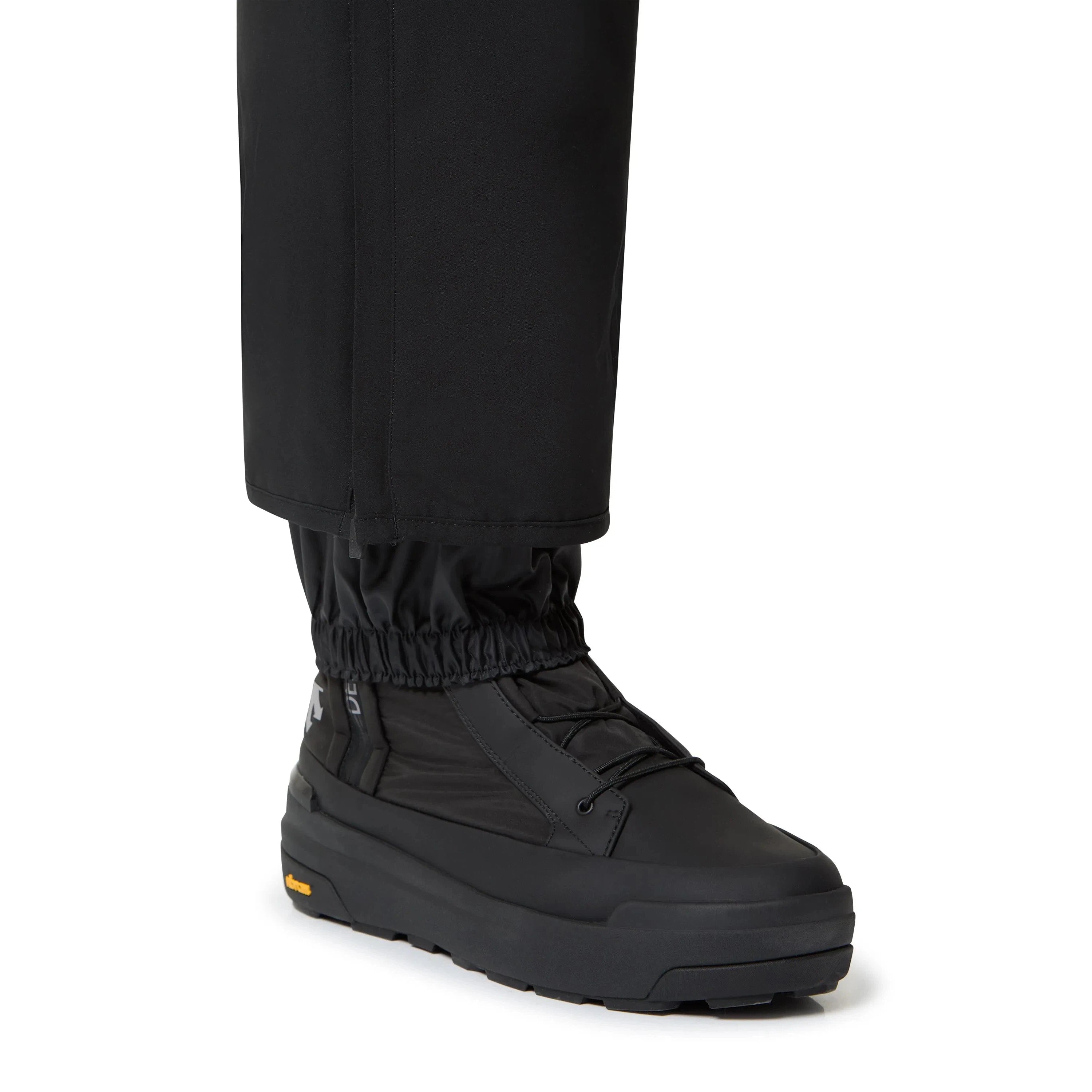 Descente Men's Crown Insulated Winter Pants 2025 - Waterproof & Windproof Snow Pants for Skiing, Snowboarding & Outdoor Activities