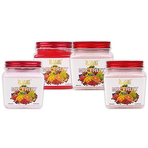 Mix Fruit