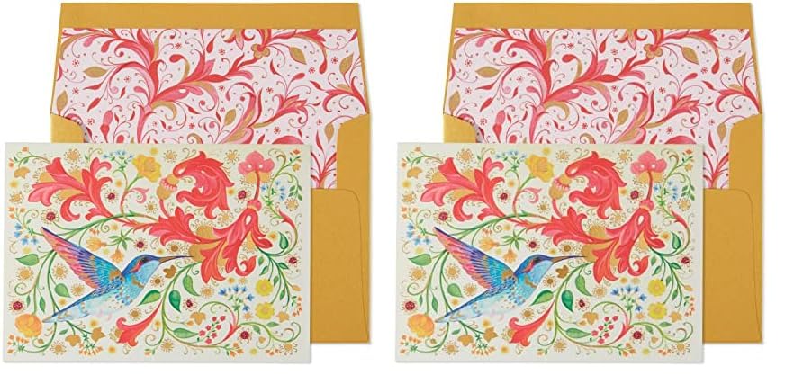 Hummingbird