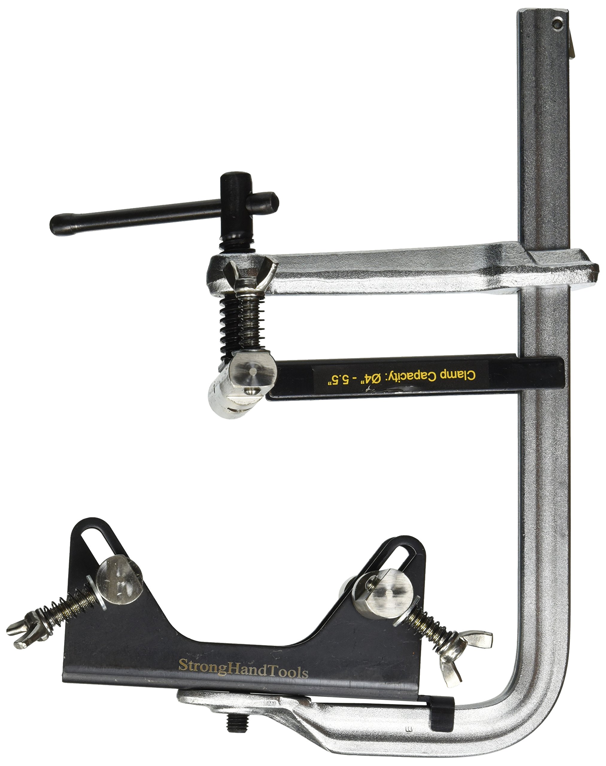 Strong Hand Tools CPL75 Pipe Fit-Up Clamp - 4