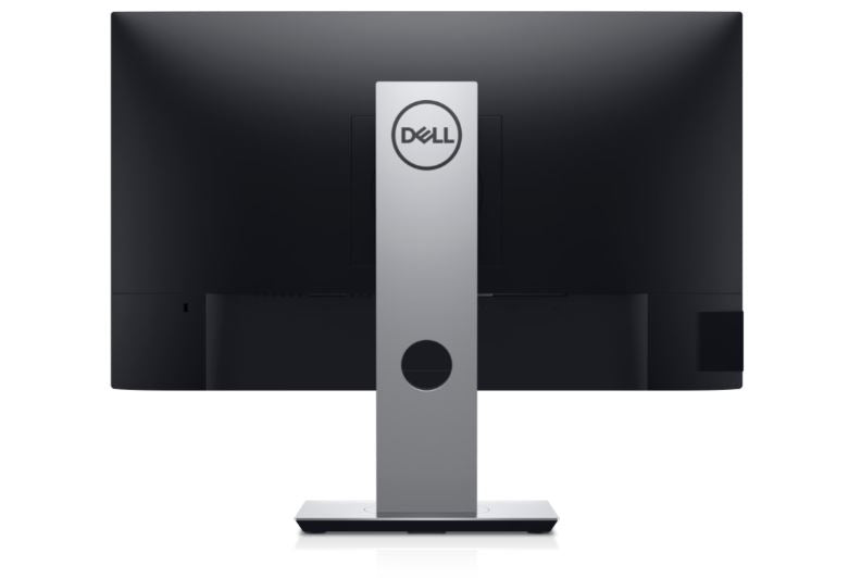 Dell P2319H 23 Inch Ultrathin Bezel Full HD IPS Monitor - 1080p Computer Screen for Home Office, Gaming & Graphic Design | VESA Mountable | Anti-Glare Display
