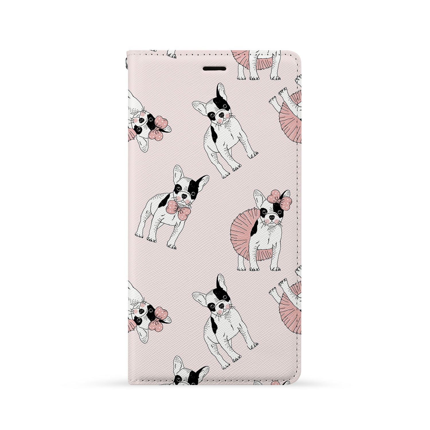 iPhone Wallet Case for Dogs - Durable & Stylish Pet Accessory for Walks, Travel & Outdoor Adventures