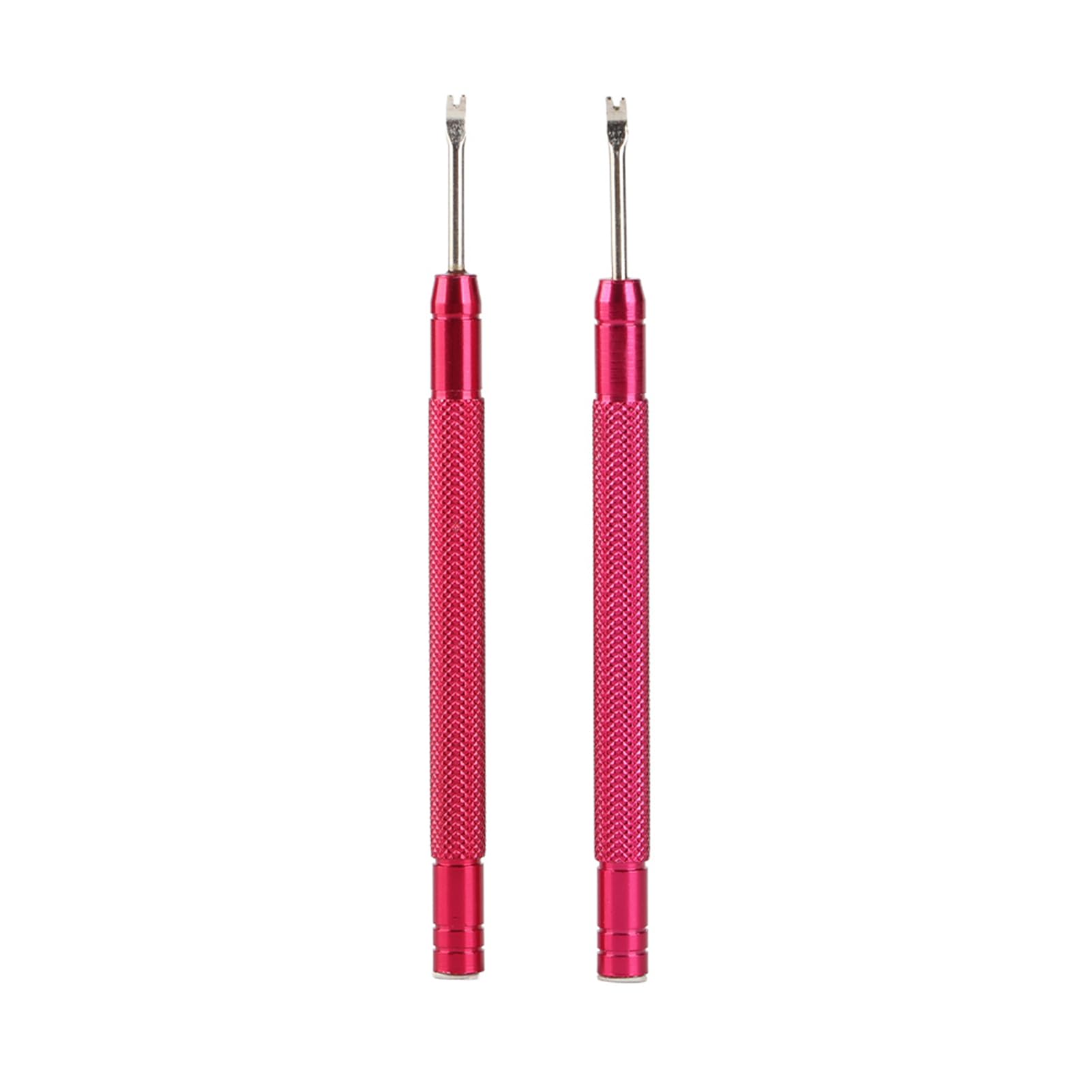 TARSHYRY 2-Piece Watch Hands Removal Tool Set - Professional Watchmaker Tools for Minute, Second & Hour Hands - Non-Scratch Watch Repair Accessories - Essential for Watch Repair & Maintenance | Perfect for Watchmakers, Jewelers & DIY Enthusiasts