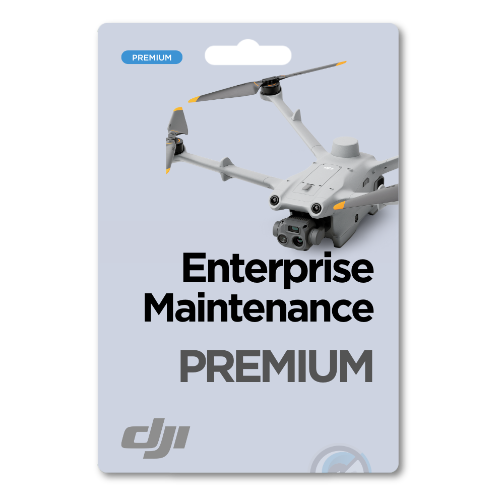 DJI Matrice 3D/3TD Drone Maintenance Kit - Professional Care Solution for Aerial Photography & Industrial Inspections