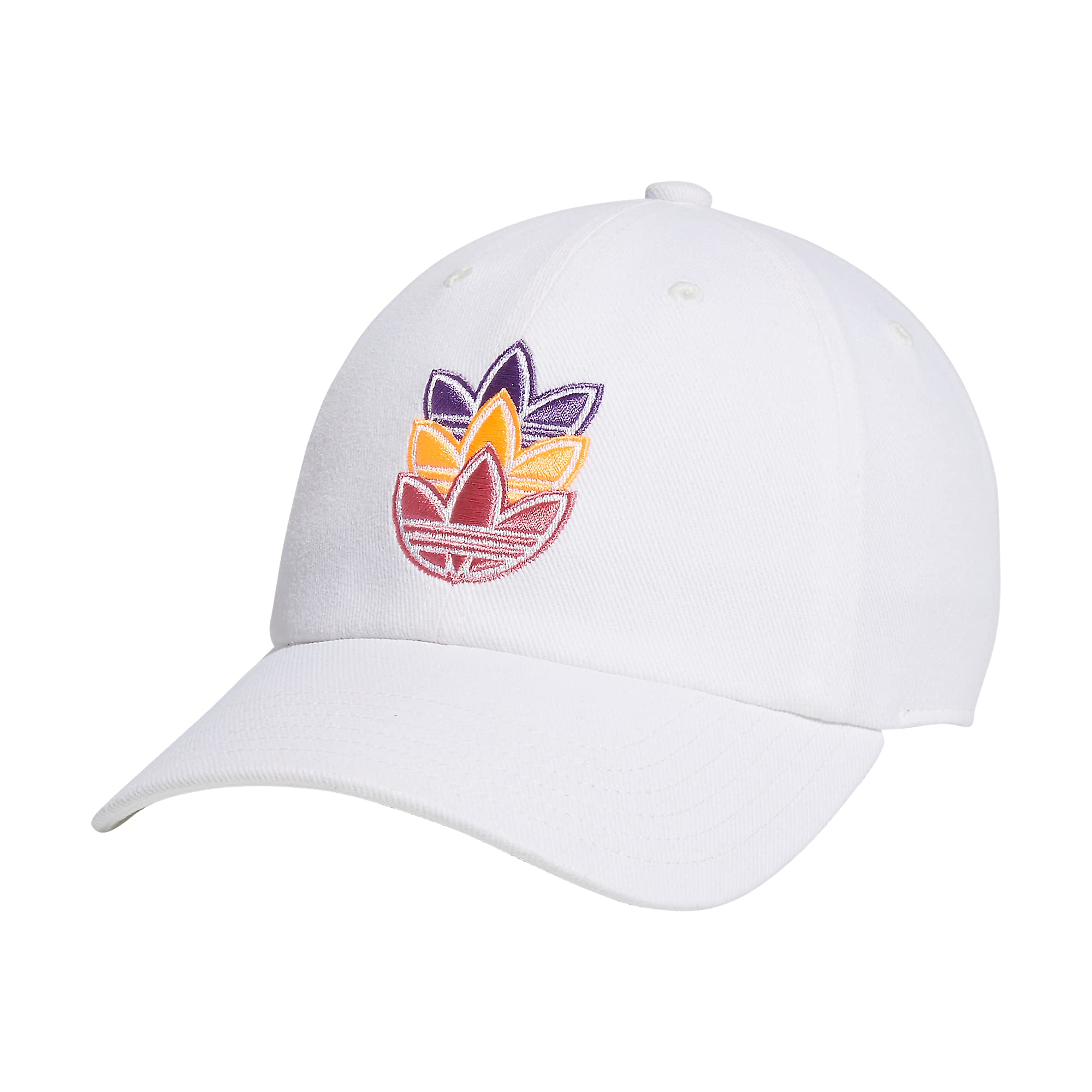 adidas Originals Women's Logo Play Relaxed T-Shirt - Casual Comfort Fit Cotton Tee for Everyday Wear, Gym & Street Style