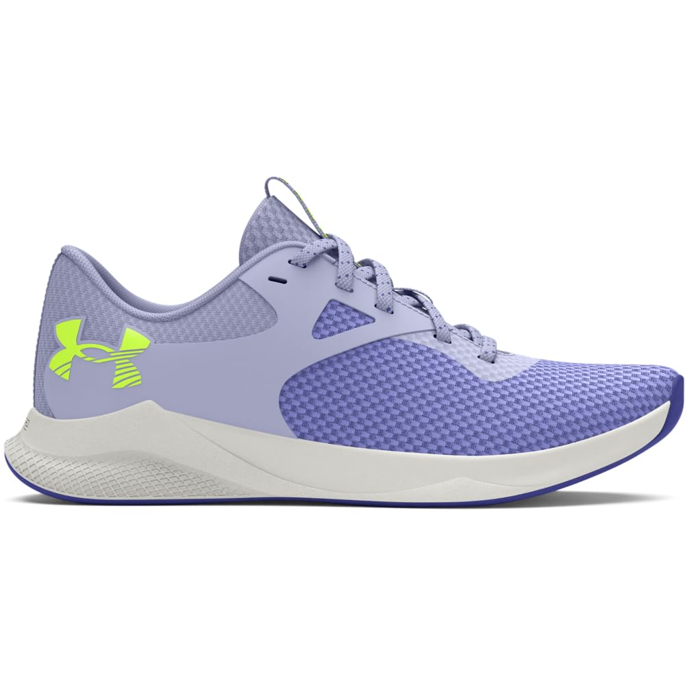 Under Armour Women's Charged Aurora 2 Cross Training Shoes - Lightweight Gym Workout Sneakers for Running, HIIT & Fitness Classes