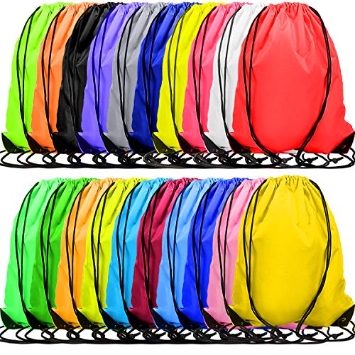 20 Mixed Colors