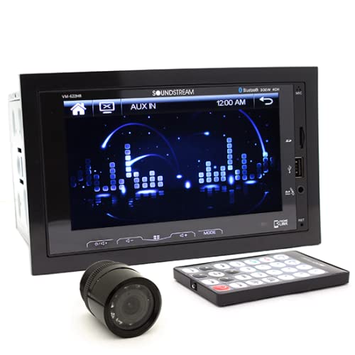 VM-622HB 6.2