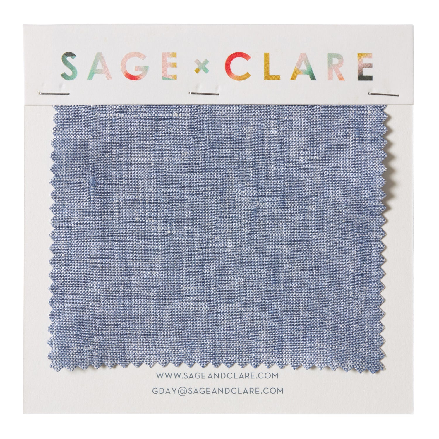 Chambray