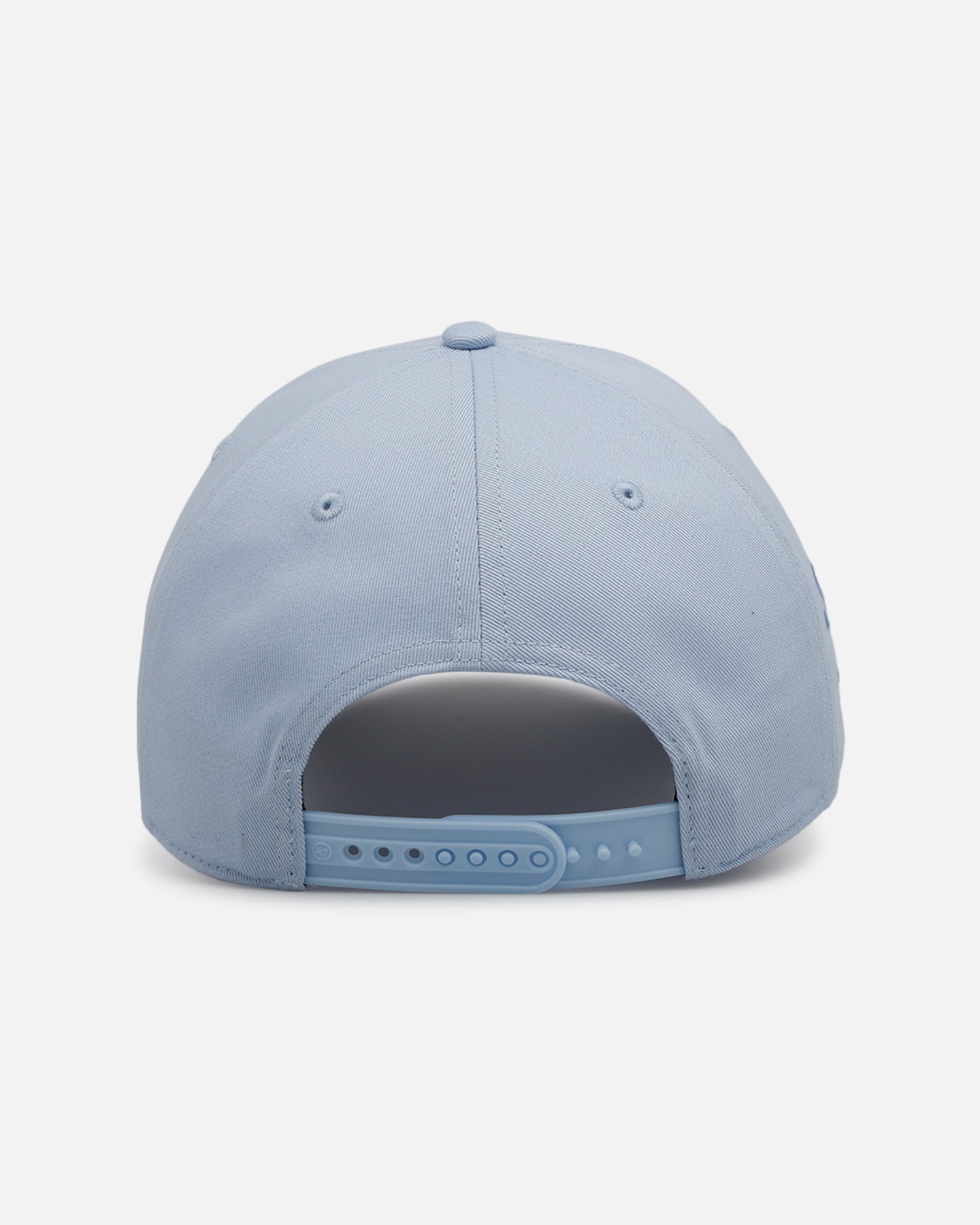 47 Brand San Diego Padres Snapback Hat - Light Blue Adjustable Baseball Cap for Men & Women - Perfect for Games, Streetwear & Casual Outfits
