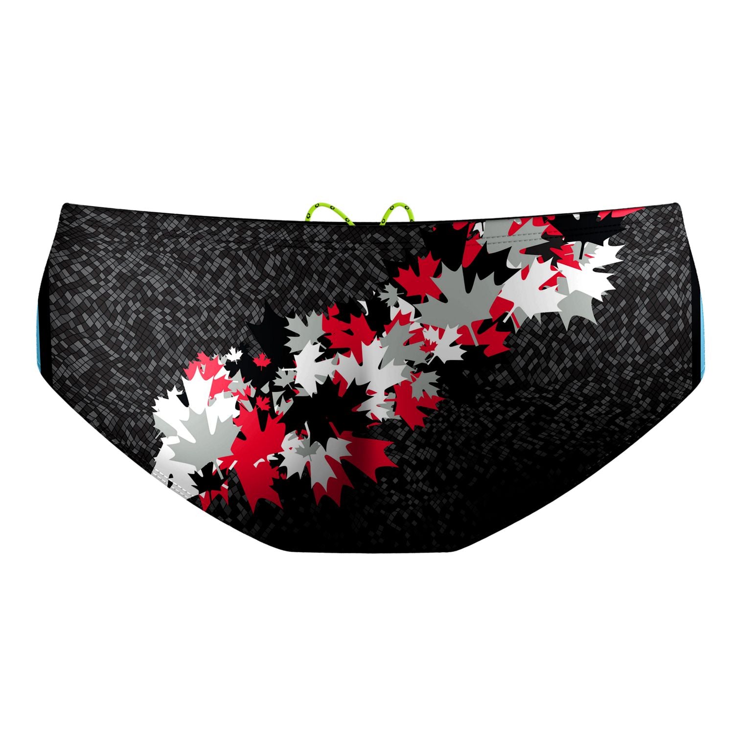 The Great Maple Classic Brief Swimsuit - Comfortable Swimwear for Men, Quick-Dry Fabric, Perfect for Beach, Pool & Vacation
