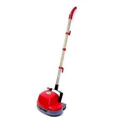 Boss B200752 Commercial Floor Scrubber - 18