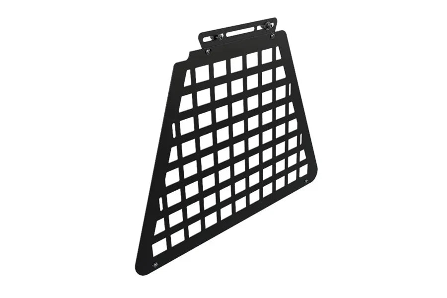 Front Runner Outfitters Pro Bed Rack Headache Rack with MOLLE Panel - Heavy Duty Truck Accessories for Off-Road & Overlanding Adventures