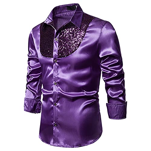B-purple