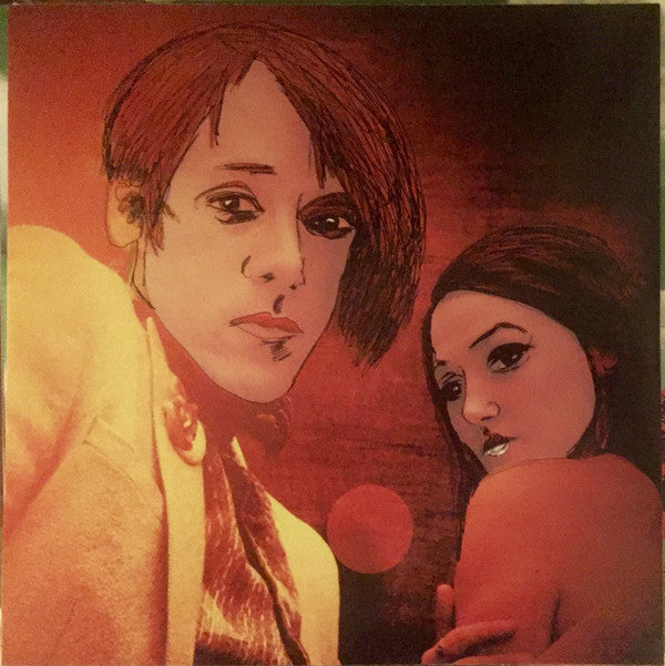 Of Montreal - Lousy With Sylvianbriar Vinyl LP Album (Near Mint NM/M Condition) - Limited Edition Pin Included | Perfect for Record Collectors & Indie Music Fans