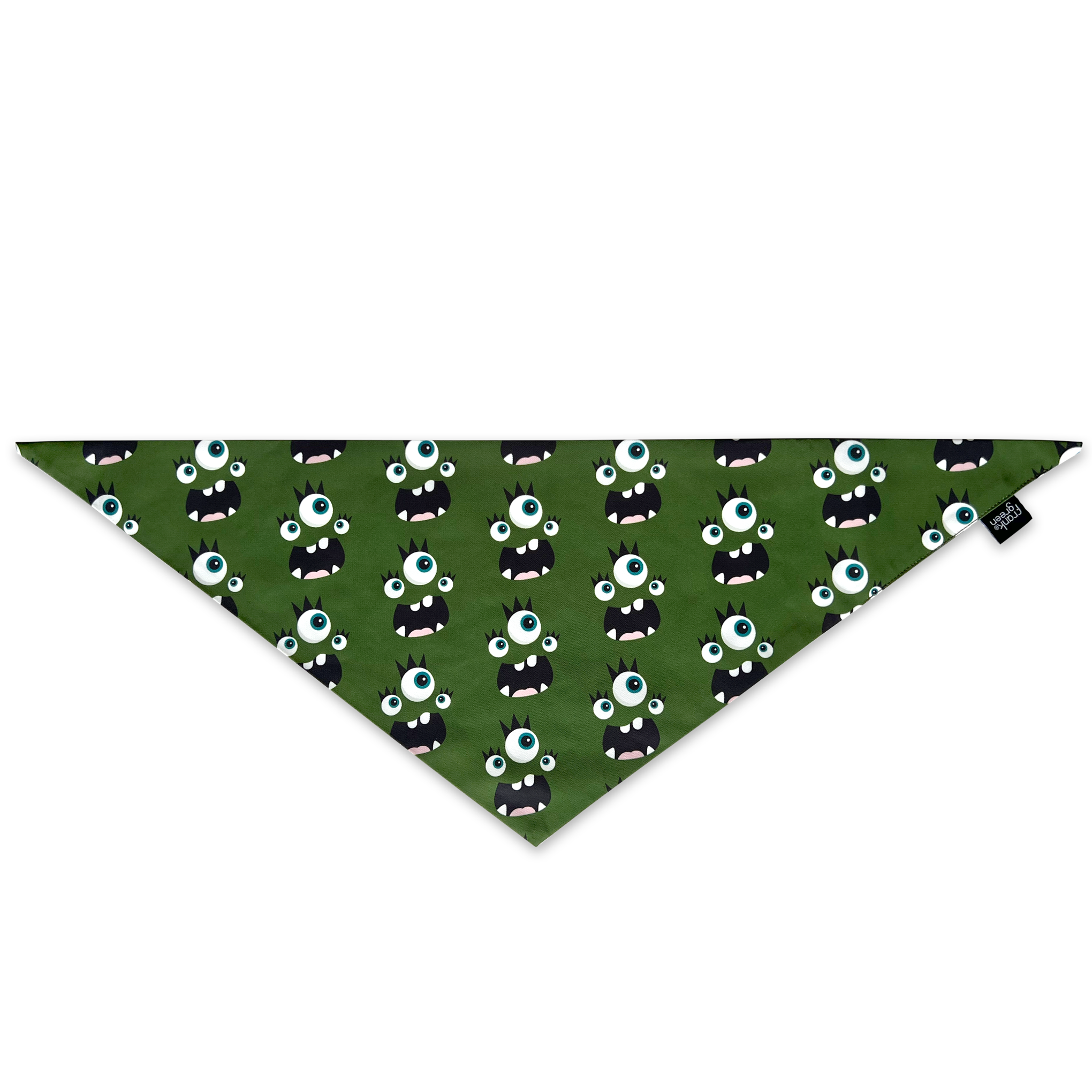 Stylish Pet Bandanas for Dogs & Cats - Soft & Comfortable Dog Bandana & Cat Scarf - Perfect for Holidays, Birthdays & Everyday Wear