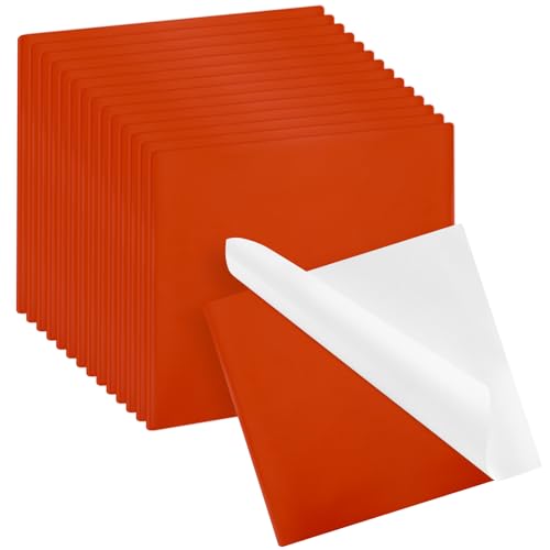 Amylove Fire Putty Pads - Fire Barrier Adhesive Putty for Electrical Boxes & Wall Openings (9-1/2