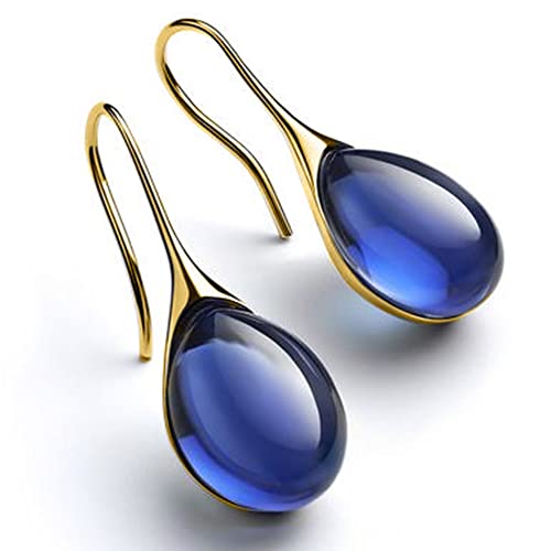 Gold Blue