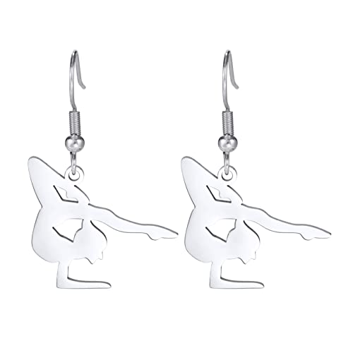 Gymnastic styling 8
