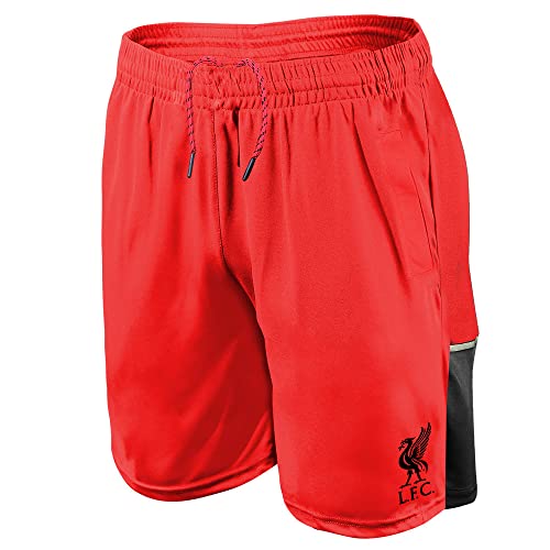 Liverpool Fc Reflective / Red