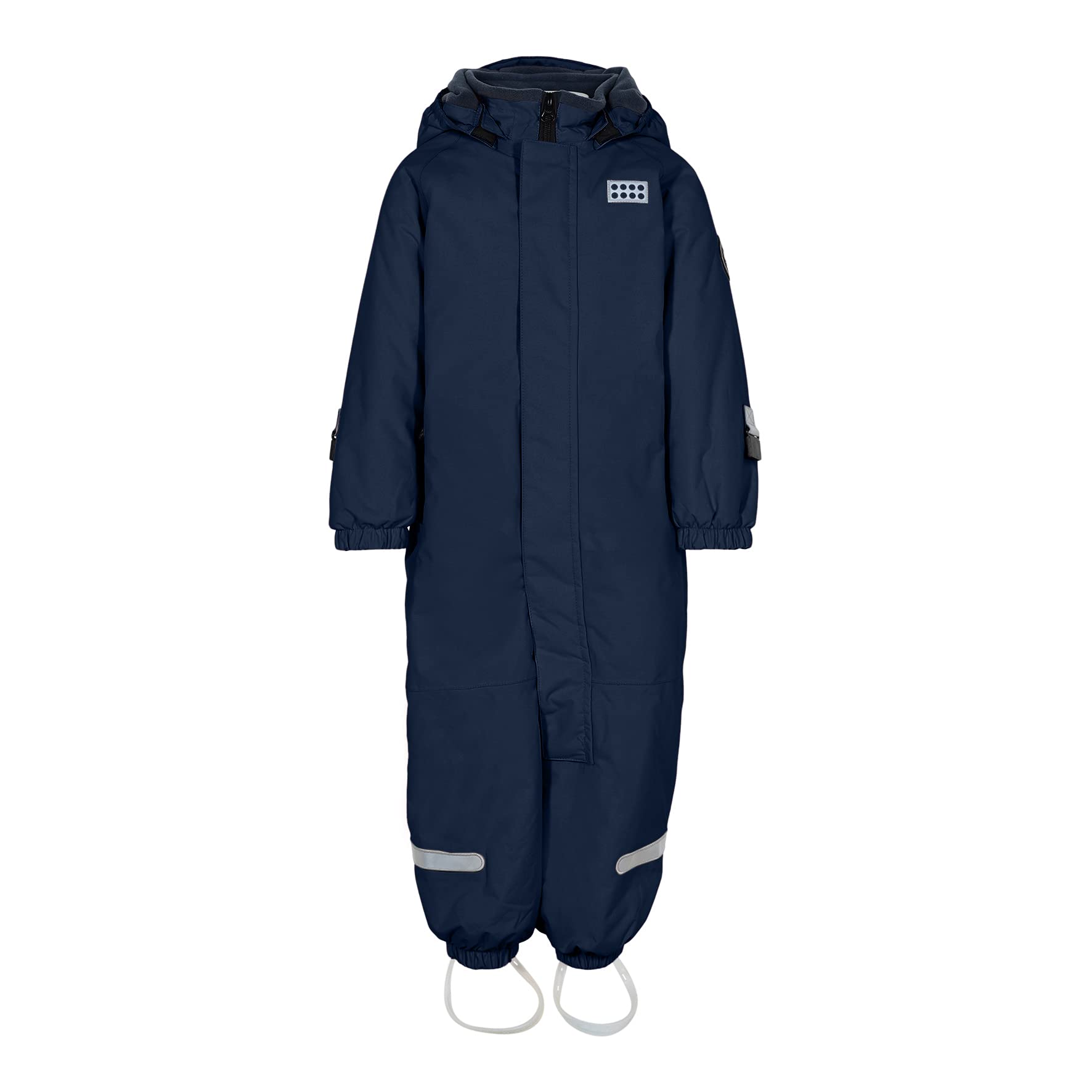 LEGO Wear Unisex Baby Ski Snow Suit - Waterproof & Windproof Winter Jacket & Pants Set for Toddlers - Perfect for Snow Play, Skiing & Outdoor Winter Activities