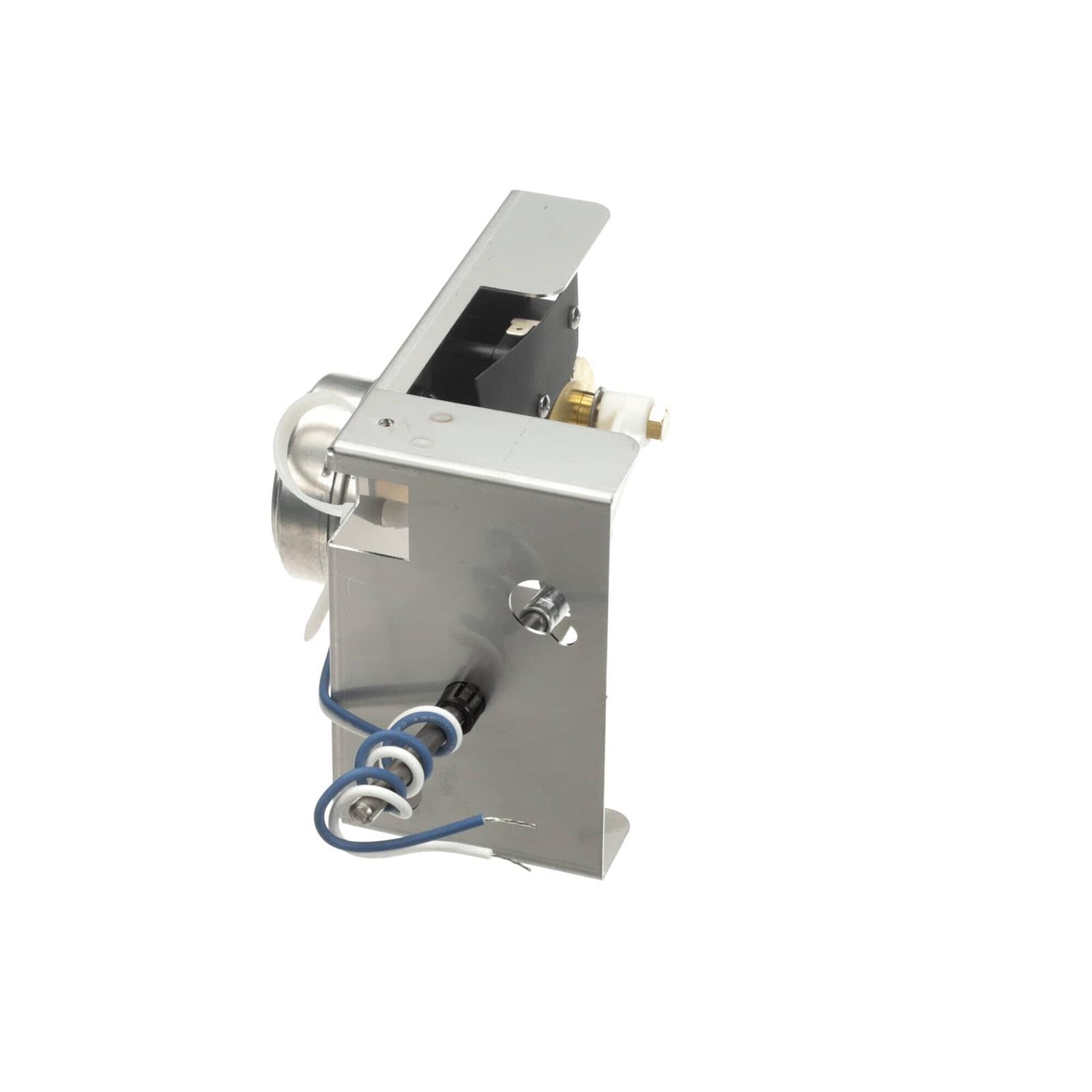 Ice-O-Matic 1051210-02 Commercial Ice Maker Machine - High Capacity Under Counter Ice Cube Maker for Restaurants, Bars & Home Use - Perfect for Cocktails, Beverages & Food Presentation
