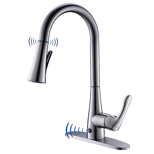 Brushed Nickel