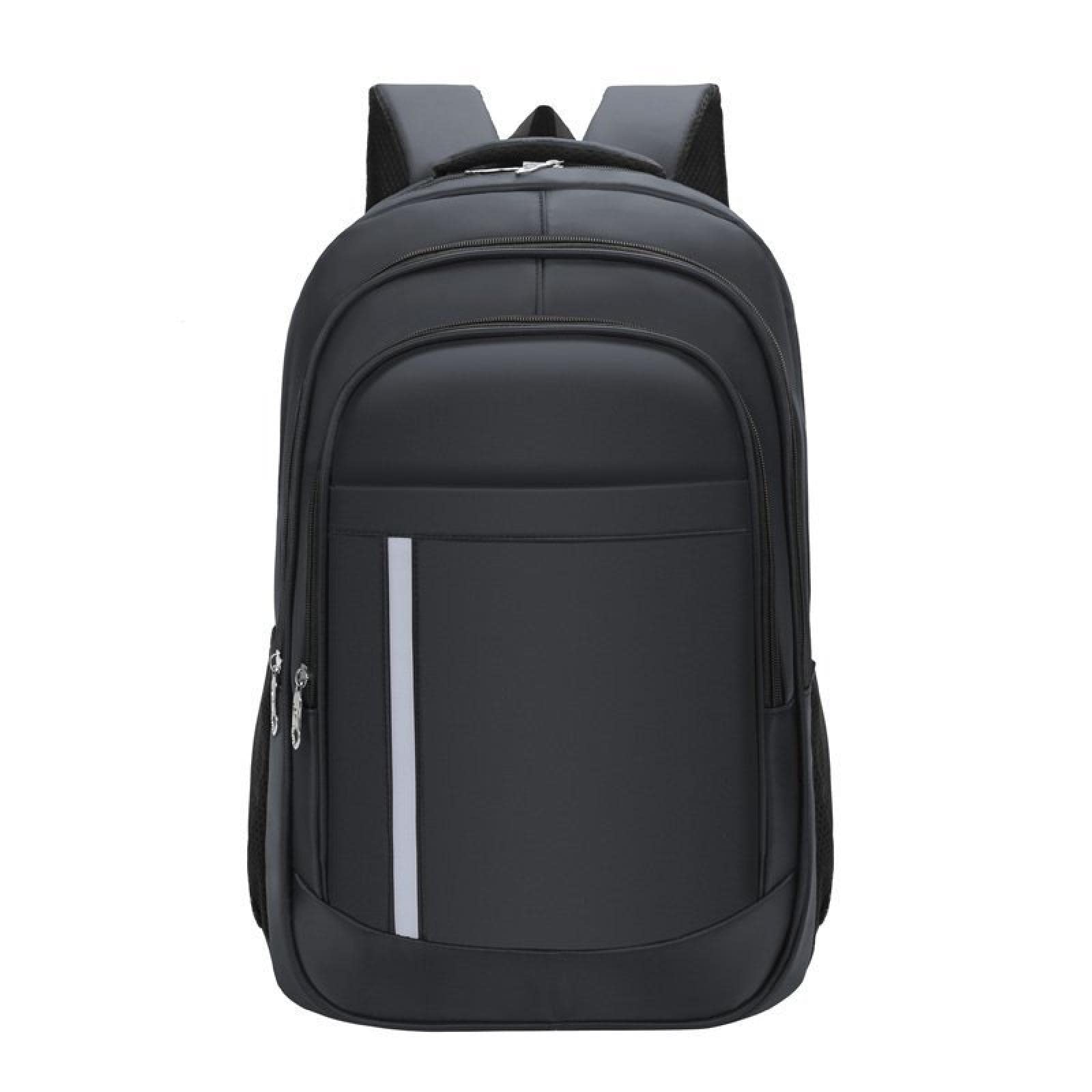 Durable Waterproof Backpack for Travel, Hiking & School - Lightweight Laptop Backpack with USB Charging Port & Anti-Theft Design - Perfect for Commuting, Outdoor Adventures & Daily Use