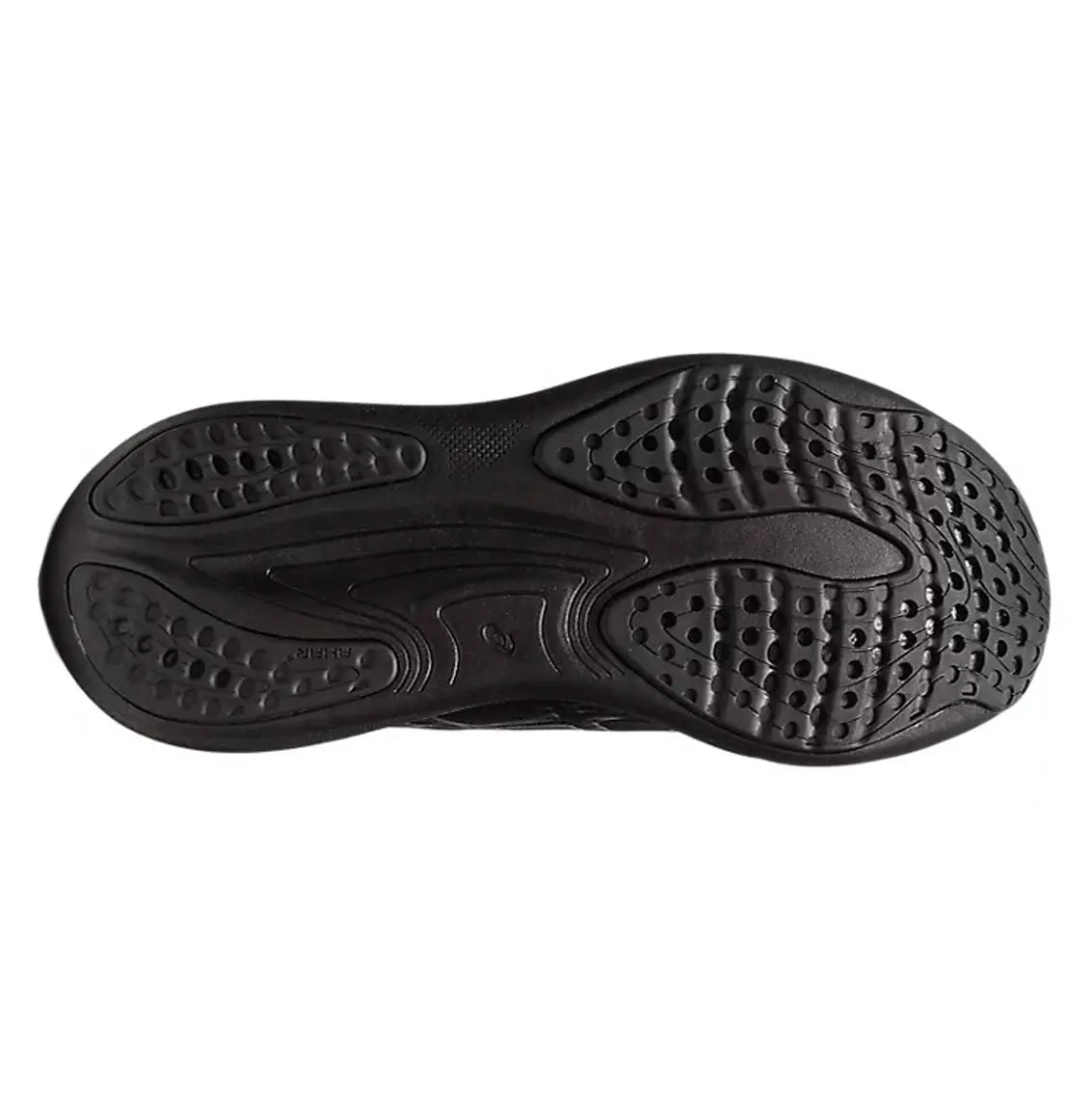 ASICS GEL-Nimbus 25 Women's Running Shoes - Black/Graphite Grey | Premium Cushioning for Long-Distance Running & Gym Workouts